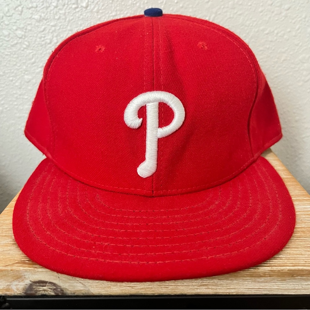 New Era Philadelphia Phillies 59FIFTY fitted hat